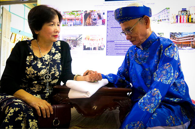Seize the cultural essence of Vietnam’s artistry